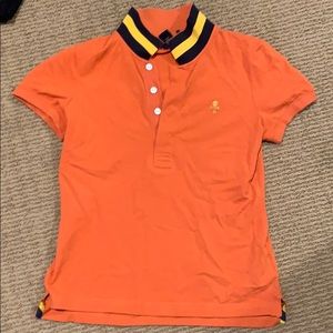 Ralph Lauren RUGBY vintage polo